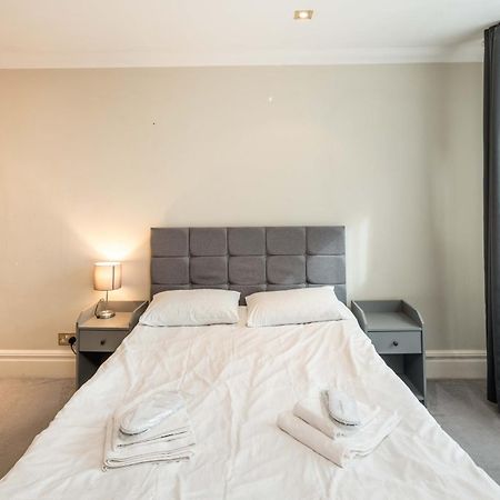 ロンドンKensington Skyline Penthouseアパートメント エクステリア 写真