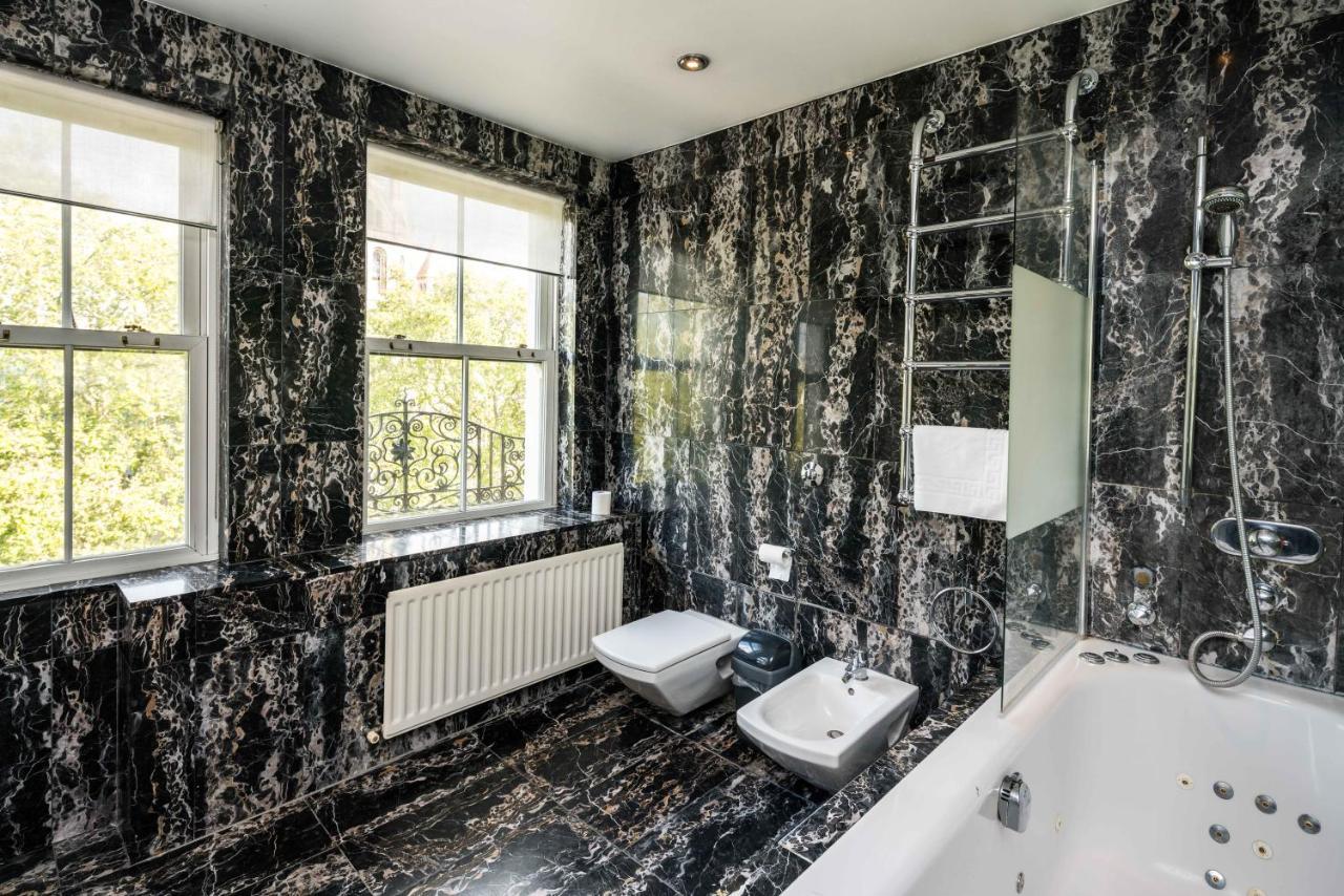 ロンドンKensington Skyline Penthouseアパートメント エクステリア 写真