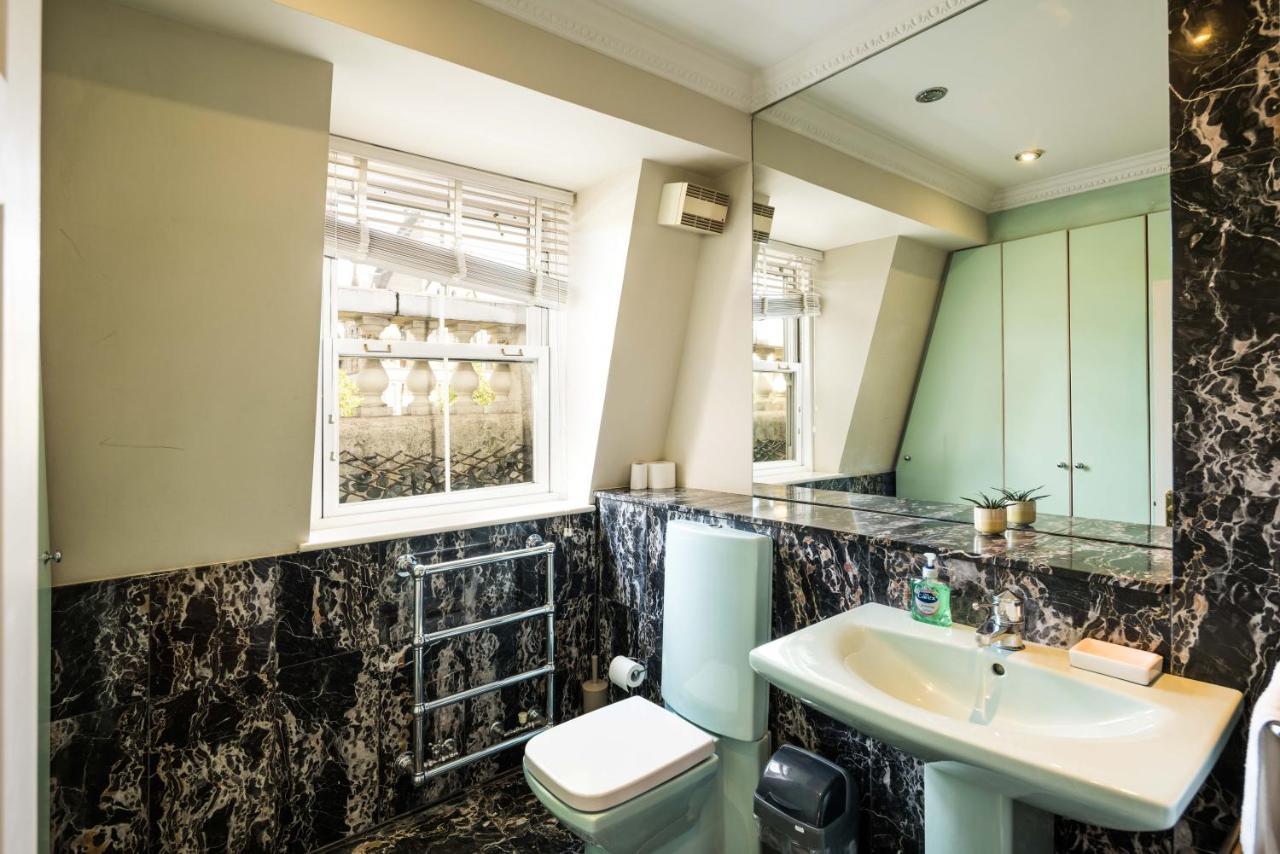 ロンドンKensington Skyline Penthouseアパートメント エクステリア 写真